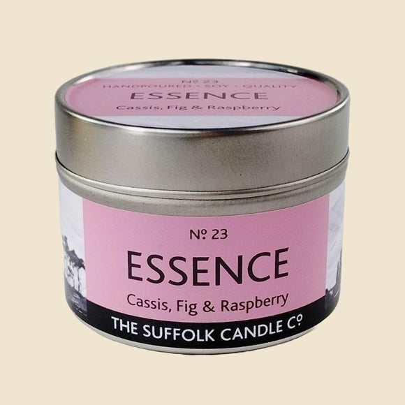 Travel candles