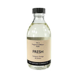 FRESH - Verbena, Orange and Lemon - Diffuser oil refill - 250ml