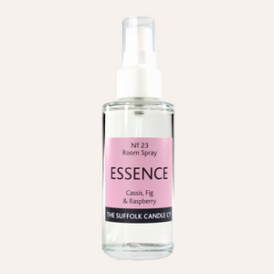 ESSENCE - Cassis, Fig and Raspberry - Room spray - 100ml