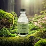 FOREST - Blackcurrant, Oakmoss and Pine - Diffuser oil refill - 250ml