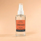 FIRESIDE - Bergamot, Frankincense and Lavender - Room spray - 100ml