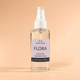 FLORA - Sweet Pea, Hyacinth and Rose - Room spray - 100ml