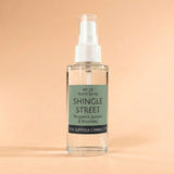 SHINGLE STREET - Bergamot, Juniper and Rosemary - Room spray - 100ml