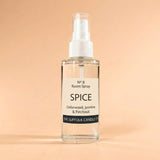 SPICE - Cedarwood, Jasmine and Patchouli - Room spray - 100ml