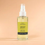 ZEST - Basil, Lime and Mandarin - Room spray - 100ml