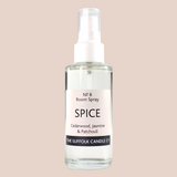 SPICE - Cedarwood, Jasmine and Patchouli - Room spray - 100ml