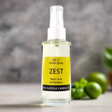 ZEST - Basil, Lime and Mandarin - Room spray - 100ml