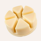 FIRESIDE - Bergamot, Frankincense and Lavender - handmade wax melt - 50g