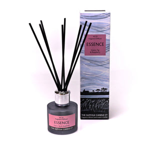 ESSENCE - Cassis, Fig and Raspberry - Diffuser - 100ml