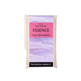 ESSENCE - Cassis, Fig and Raspberry - handmade wax melt bar - 50g
